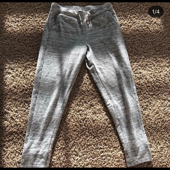 athletic works joggers - Picture 1 of 4